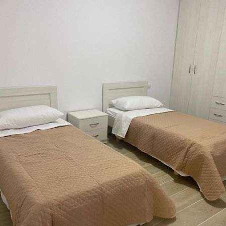 Agetina'S Apartaments Vlorë 외부 사진