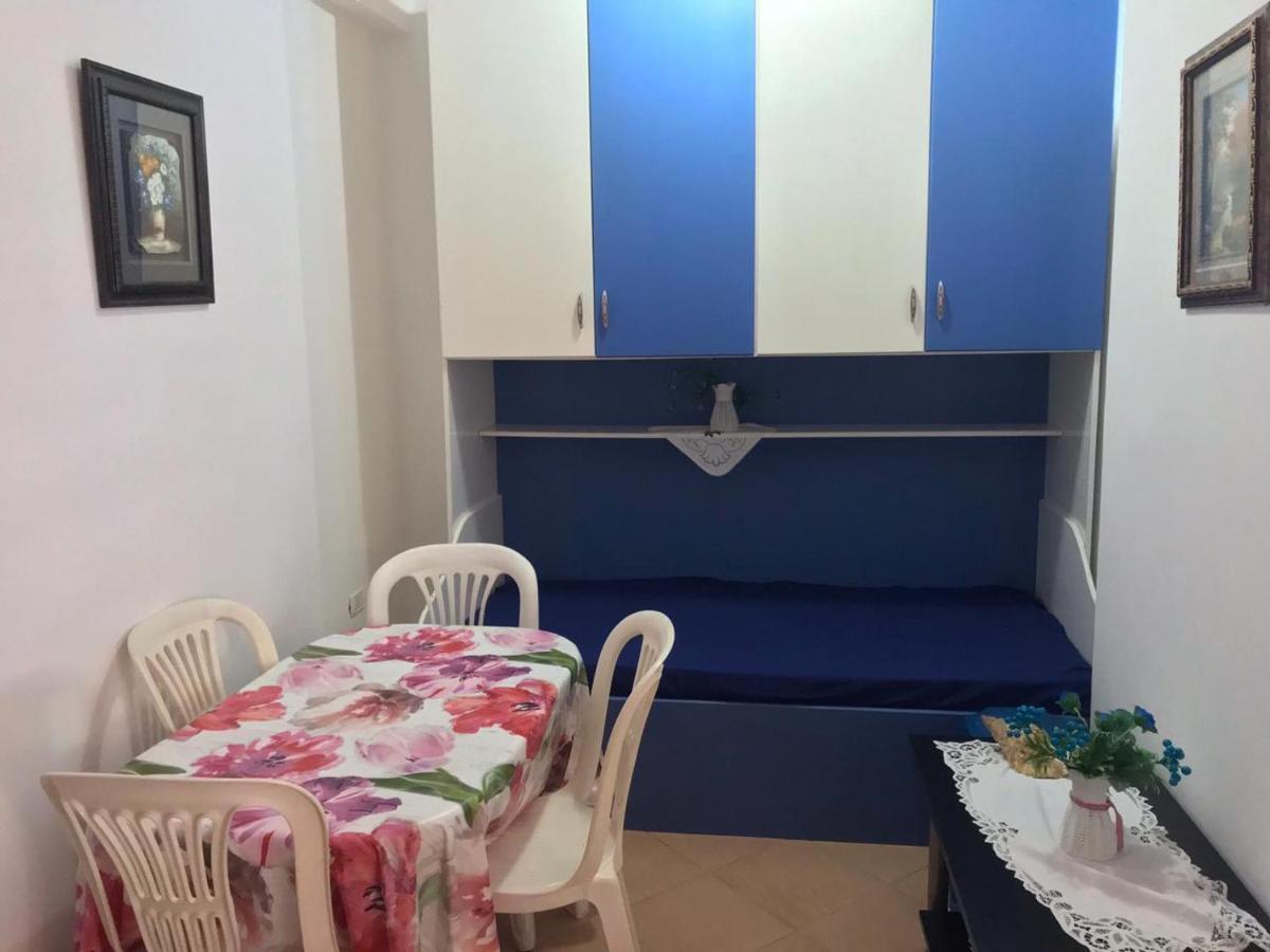 Agetina'S Apartaments Vlorë 외부 사진