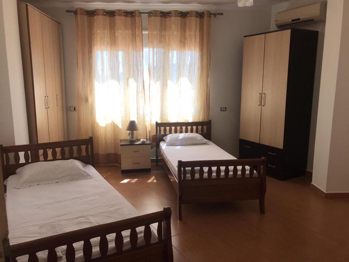 Agetina'S Apartaments Vlorë 외부 사진