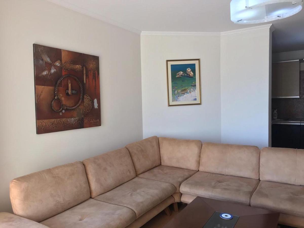 Agetina'S Apartaments Vlorë 외부 사진