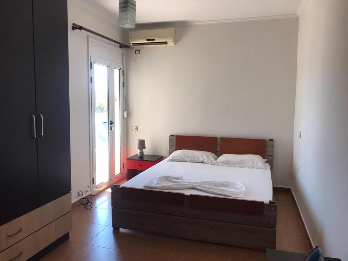 Agetina'S Apartaments Vlorë 외부 사진