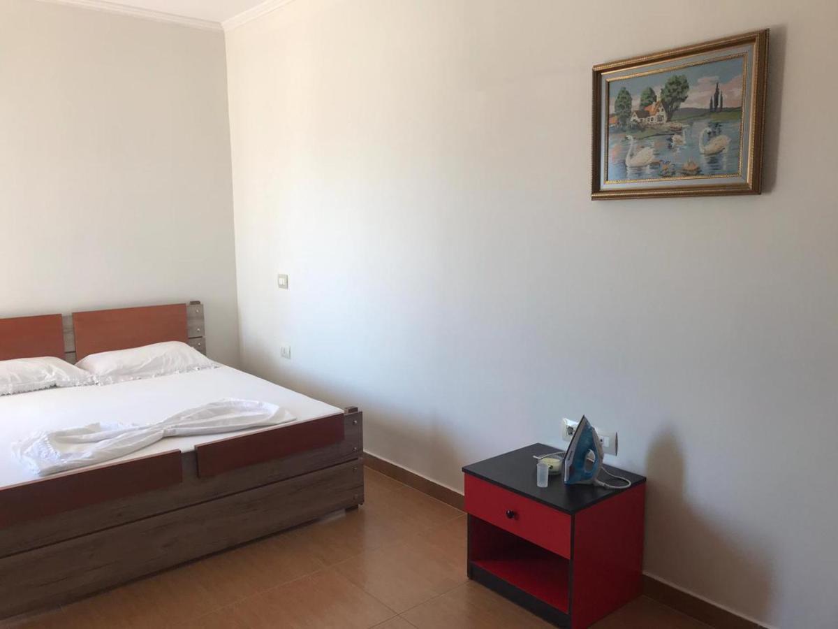 Agetina'S Apartaments Vlorë 외부 사진