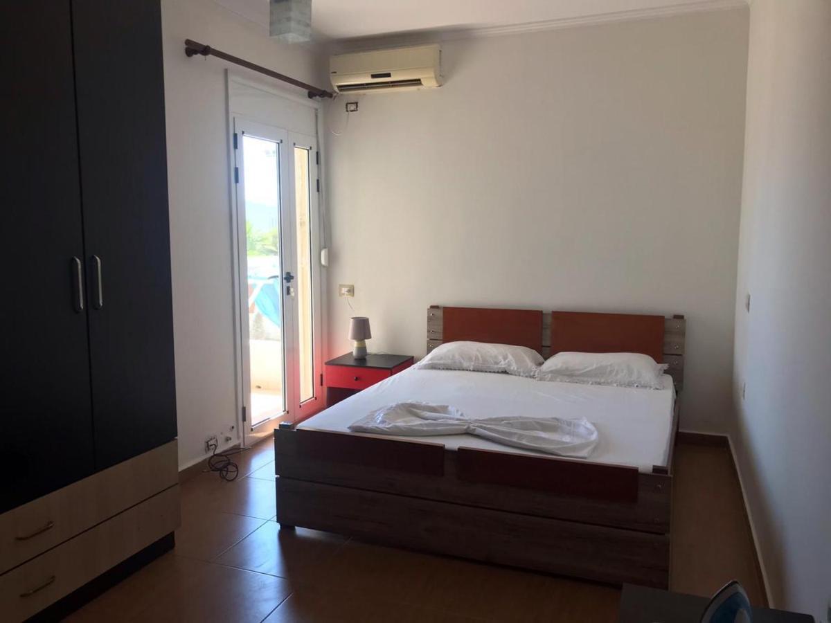 Agetina'S Apartaments Vlorë 외부 사진