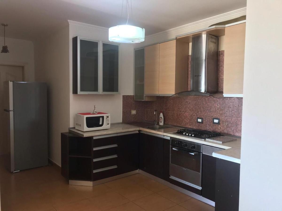 Agetina'S Apartaments Vlorë 외부 사진