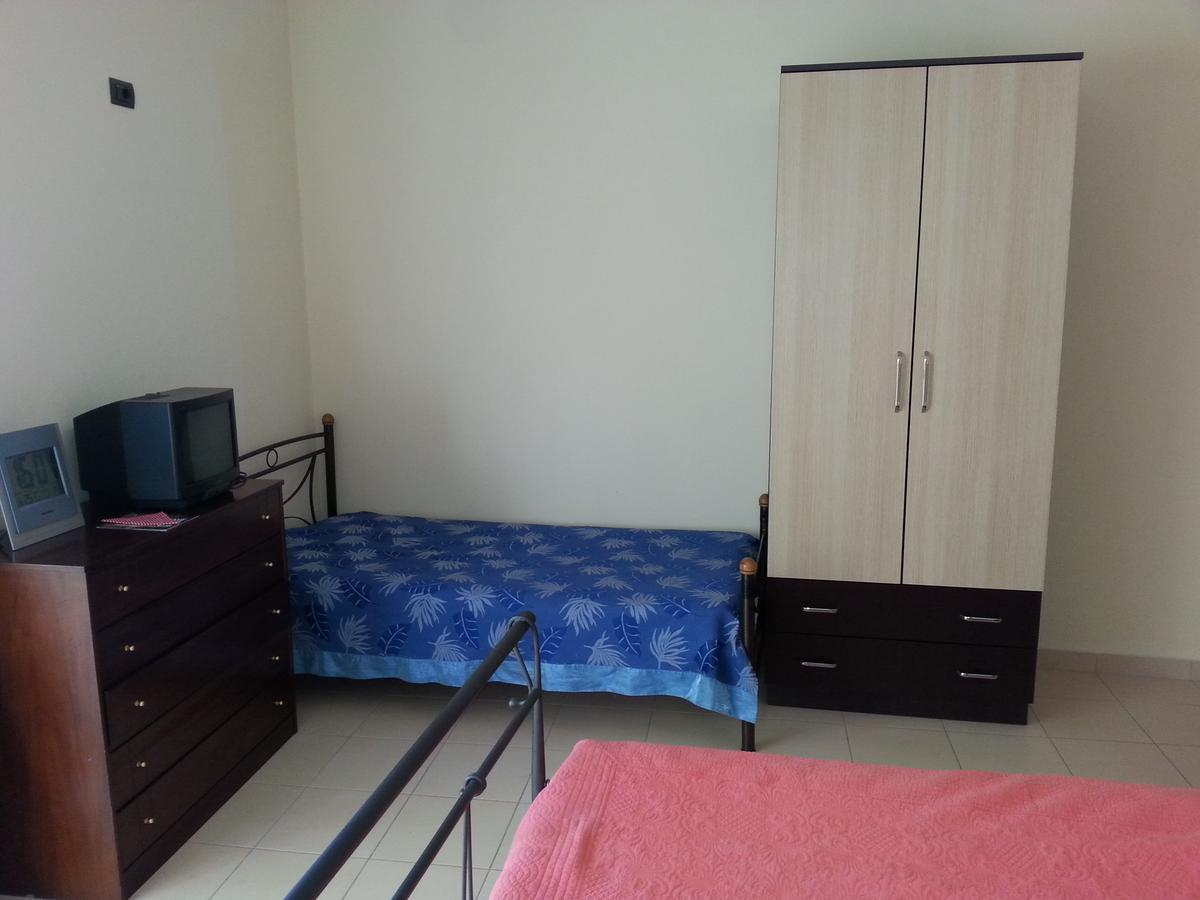 Agetina'S Apartaments Vlorë 외부 사진