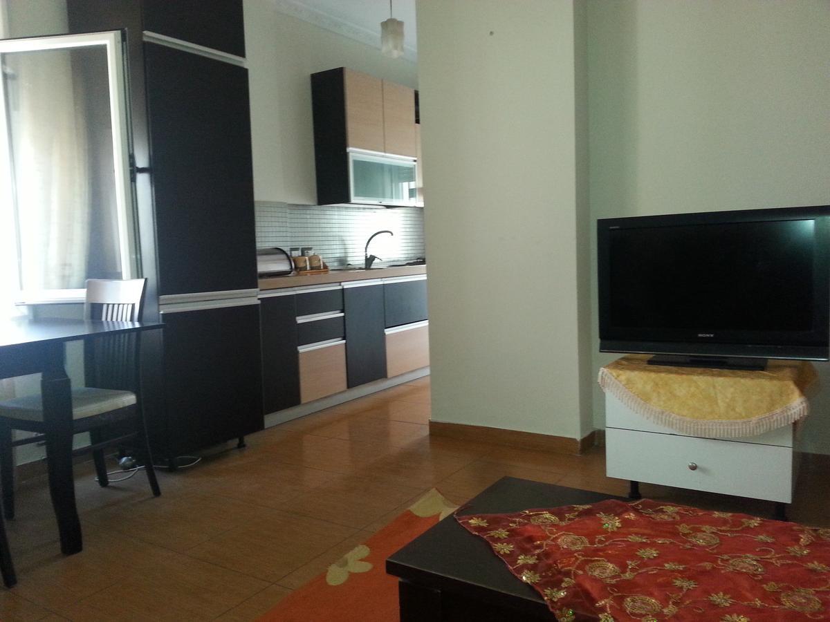 Agetina'S Apartaments Vlorë 외부 사진