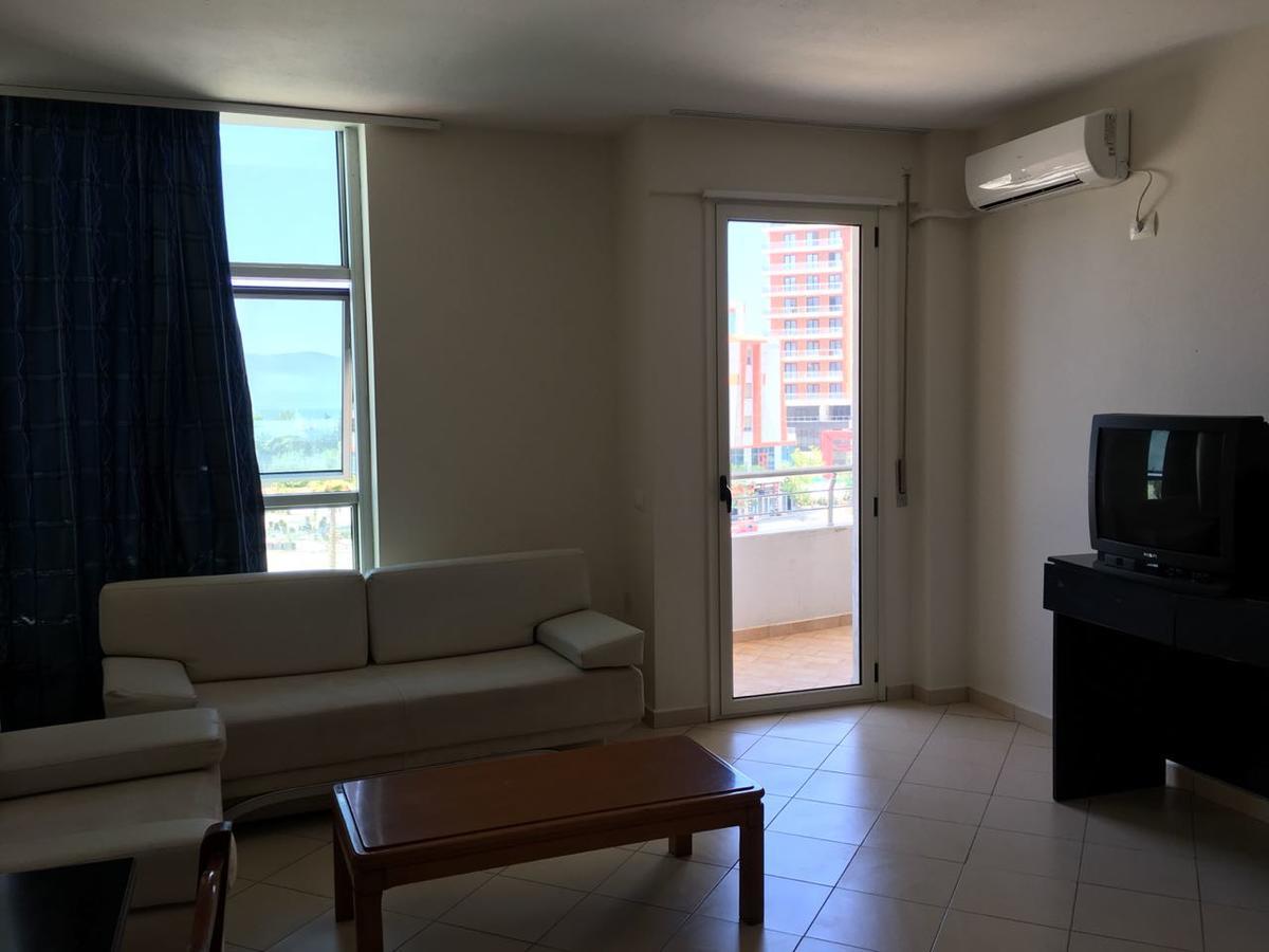 Agetina'S Apartaments Vlorë 외부 사진