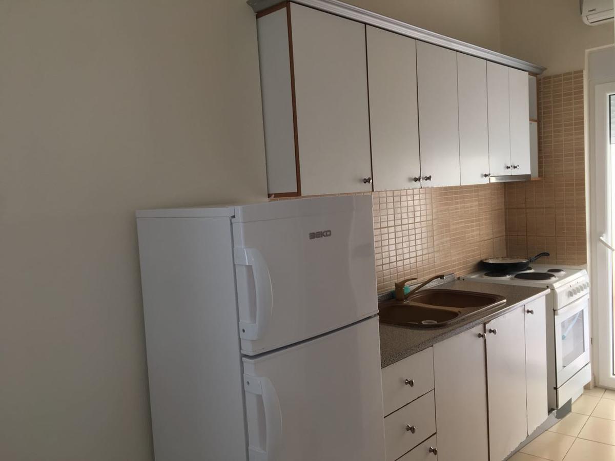 Agetina'S Apartaments Vlorë 외부 사진