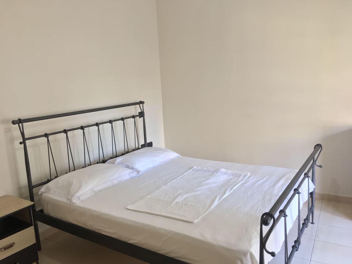 Agetina'S Apartaments Vlorë 외부 사진