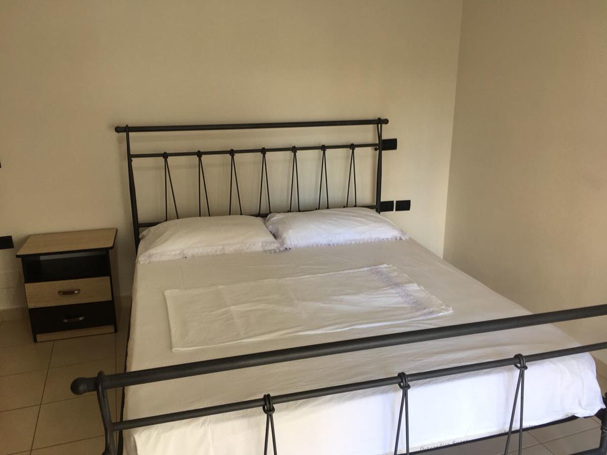 Agetina'S Apartaments Vlorë 외부 사진