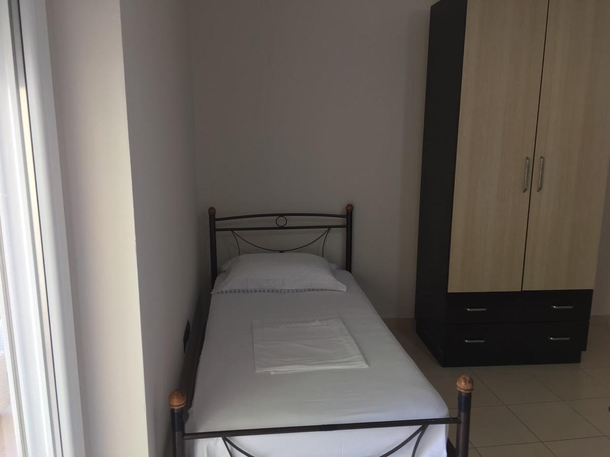 Agetina'S Apartaments Vlorë 외부 사진